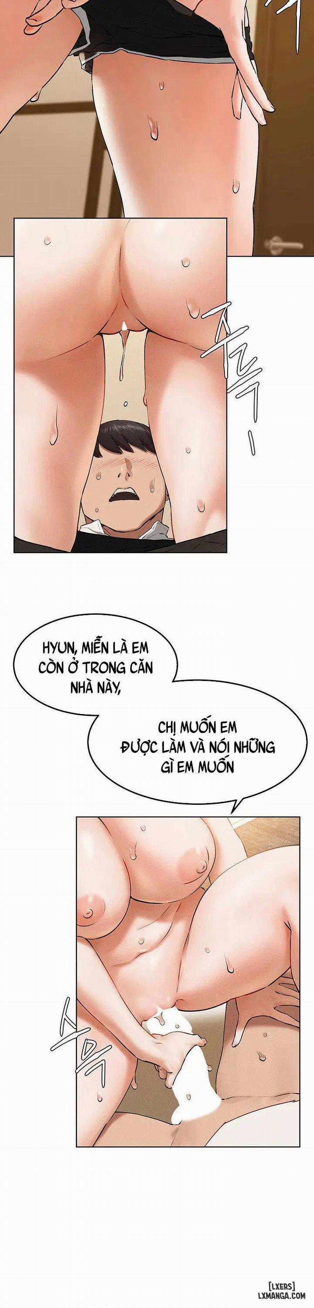 Vương Quốc Của Tôi 128 trang 11