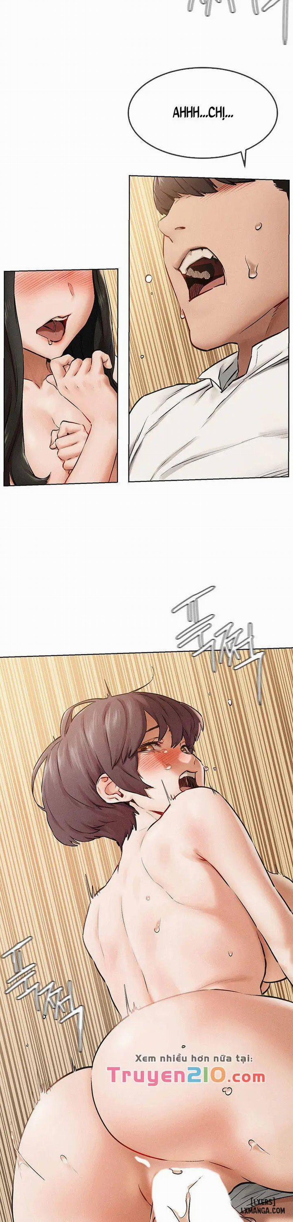 Vương Quốc Của Tôi 128 trang 14