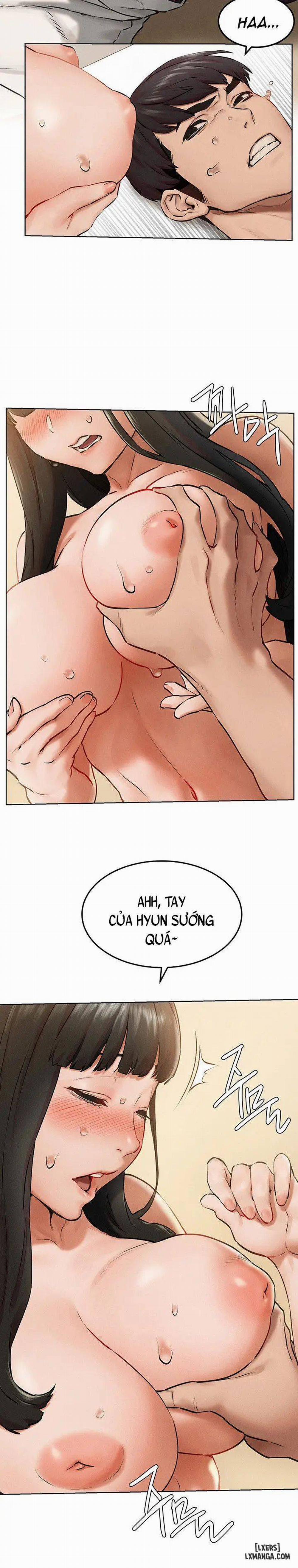 Vương Quốc Của Tôi 128 trang 17