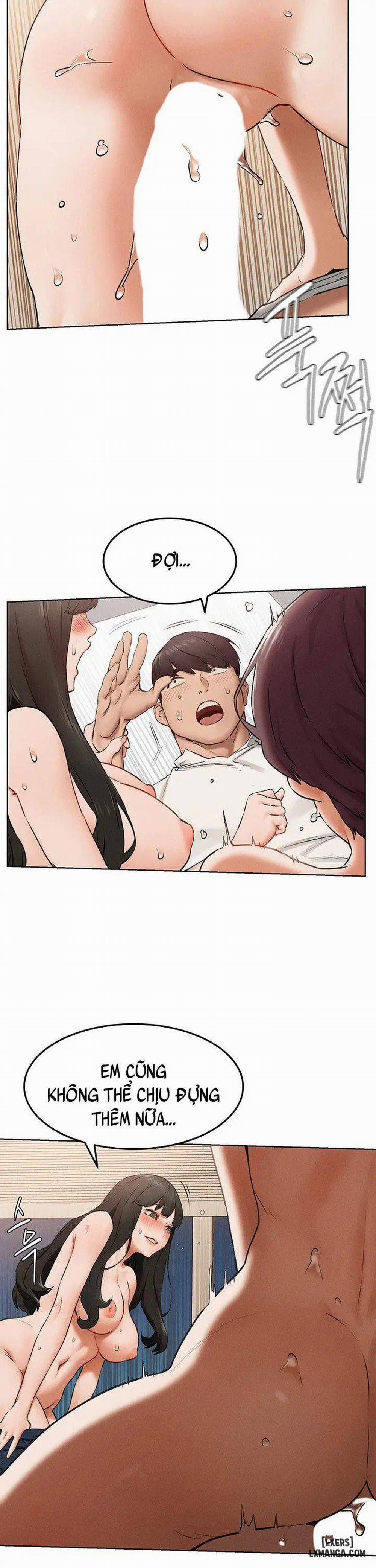 Vương Quốc Của Tôi 128 trang 19