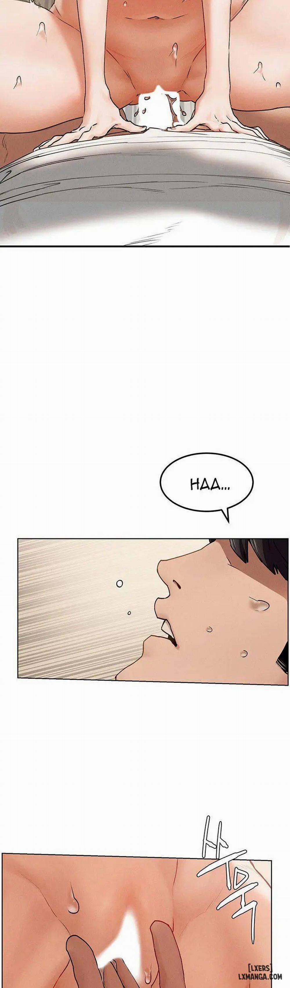 Vương Quốc Của Tôi 128 trang 21