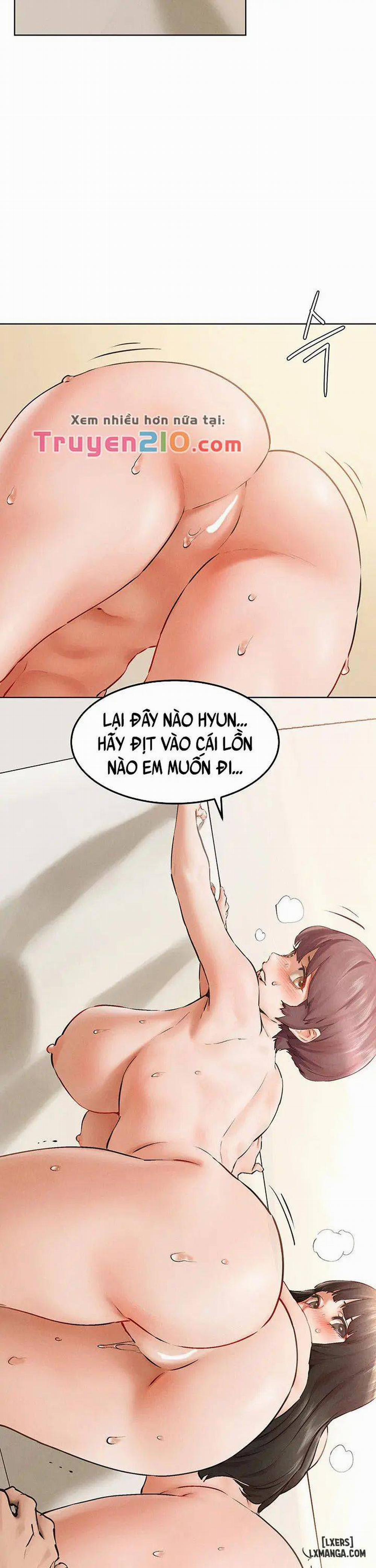 Vương Quốc Của Tôi 128 trang 28