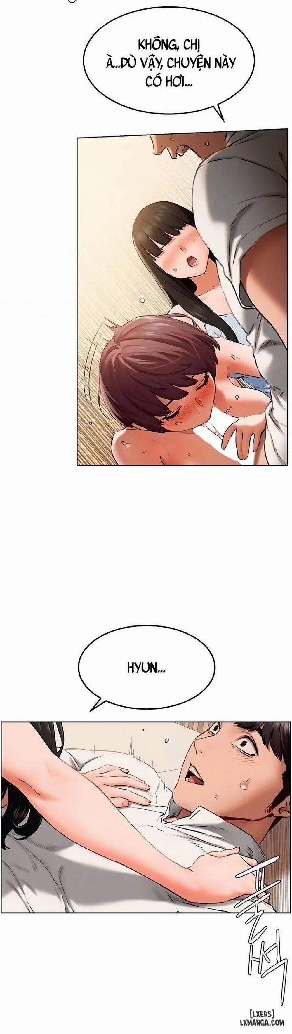 Vương Quốc Của Tôi 128 trang 5