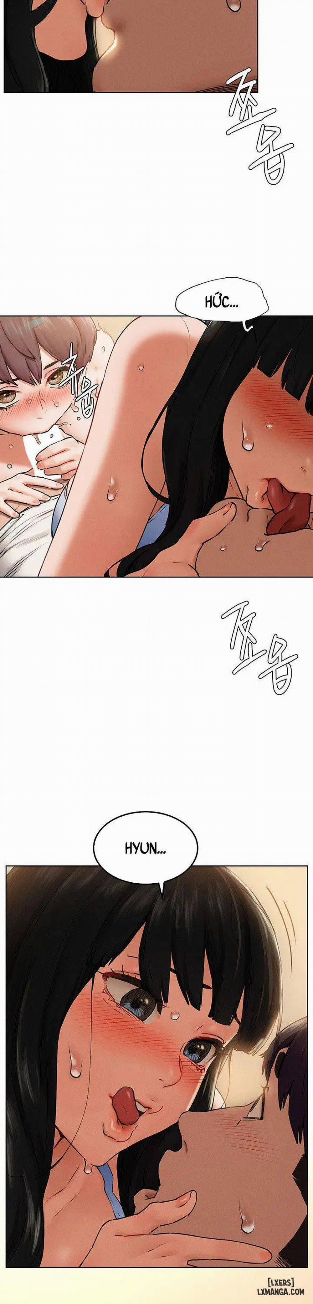 Vương Quốc Của Tôi 128 trang 7