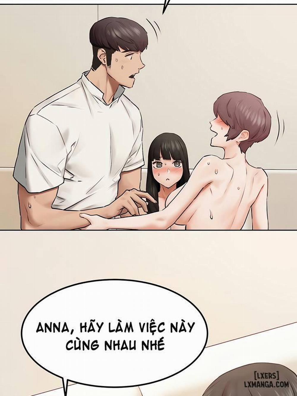 Vương Quốc Của Tôi 129 trang 1