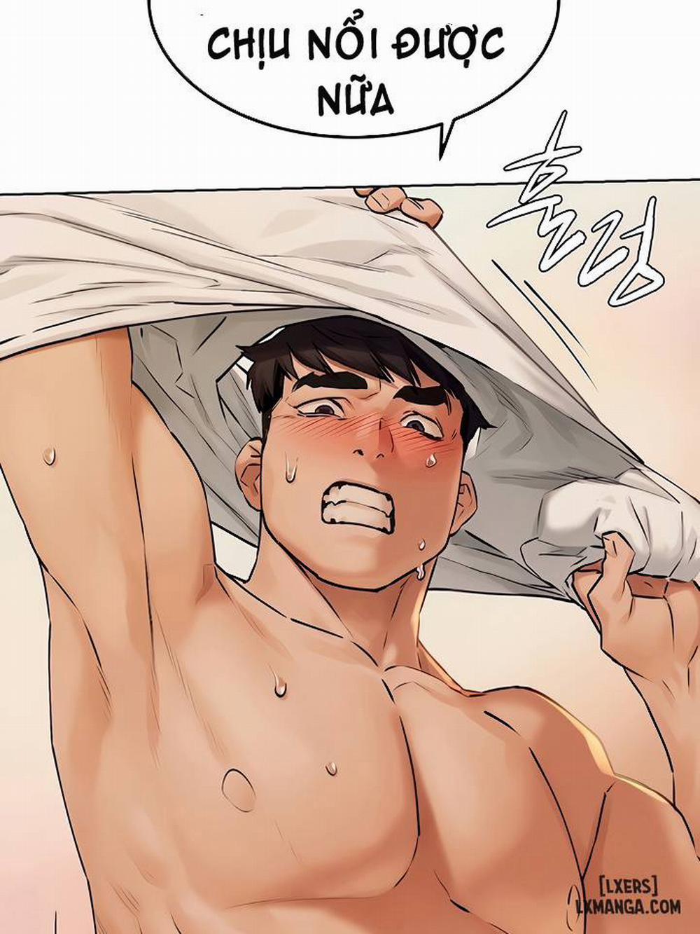 Vương Quốc Của Tôi 129 trang 22