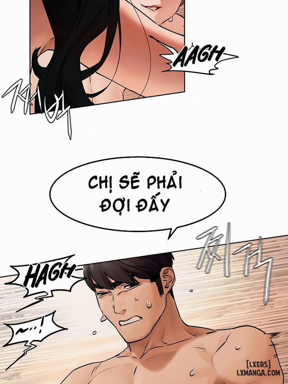 Vương Quốc Của Tôi 129 trang 33