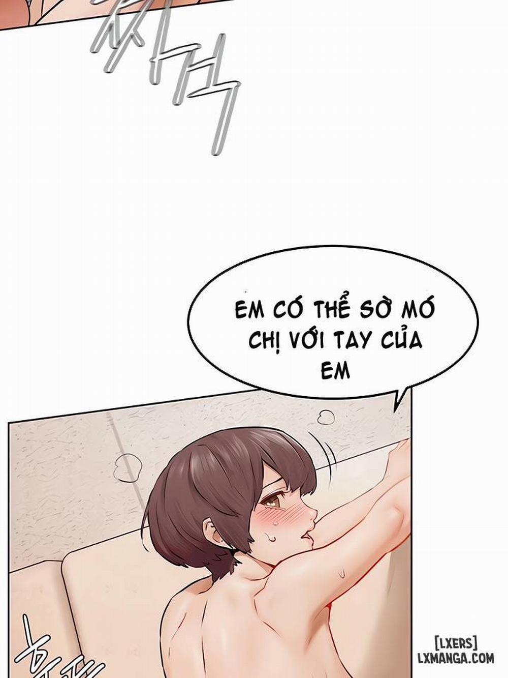 Vương Quốc Của Tôi 129 trang 35