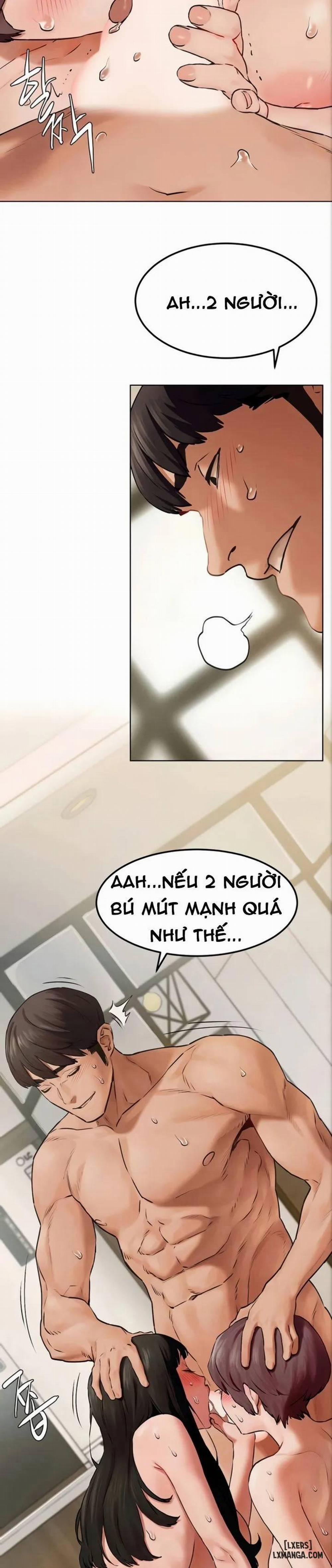 Vương Quốc Của Tôi 130 trang 1