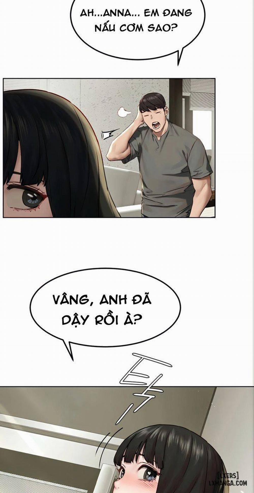 Vương Quốc Của Tôi 130 trang 12