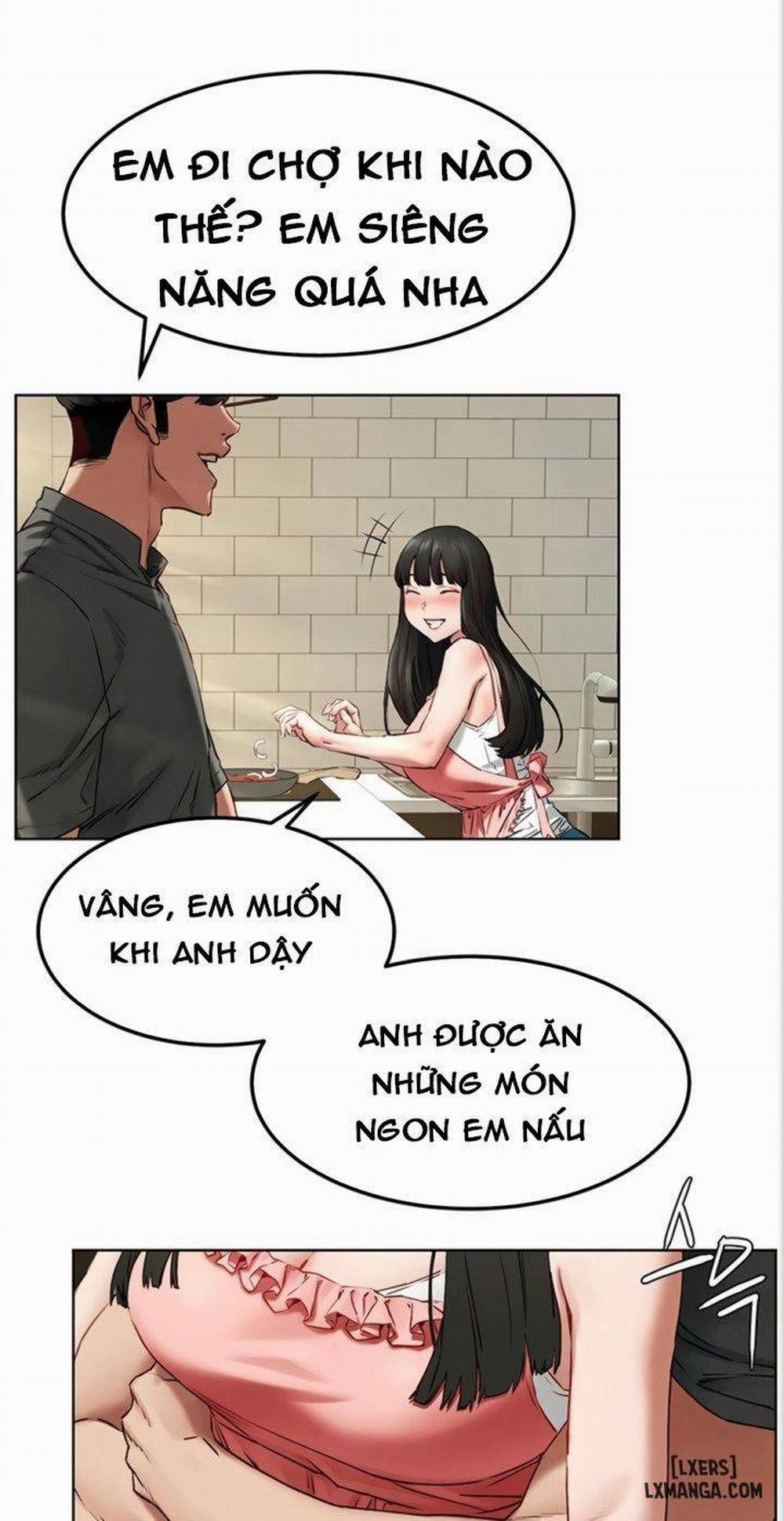 Vương Quốc Của Tôi 130 trang 14