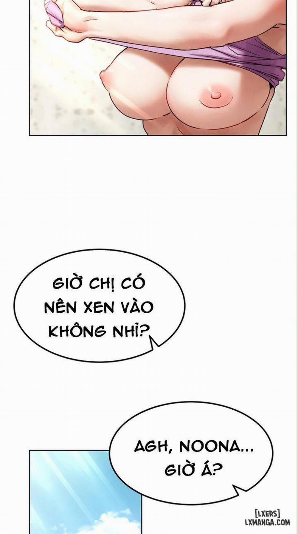 Vương Quốc Của Tôi 130 trang 28