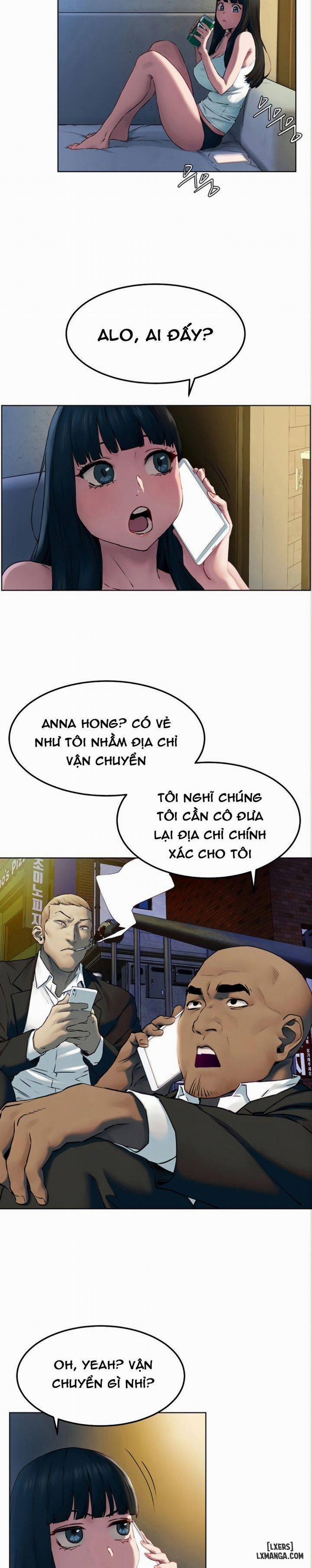 Vương Quốc Của Tôi 130 trang 31