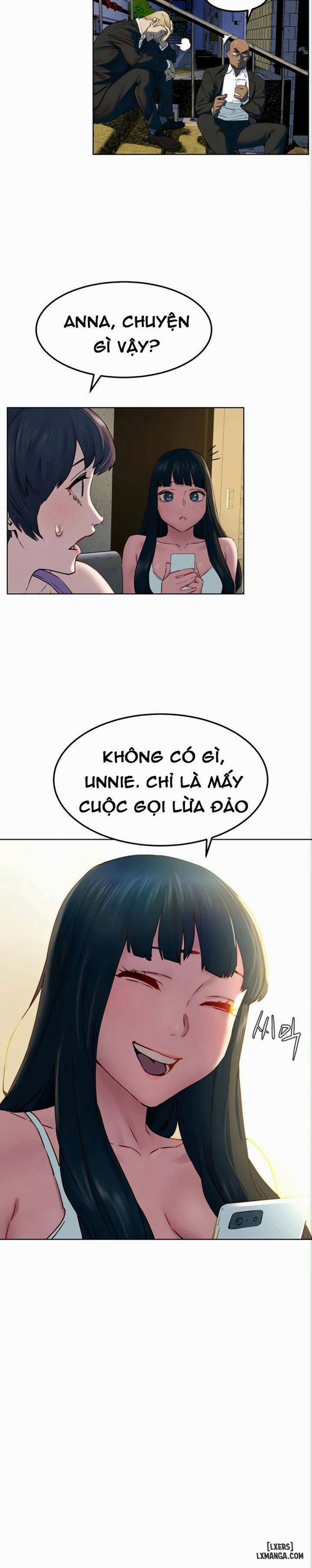 Vương Quốc Của Tôi 130 trang 33