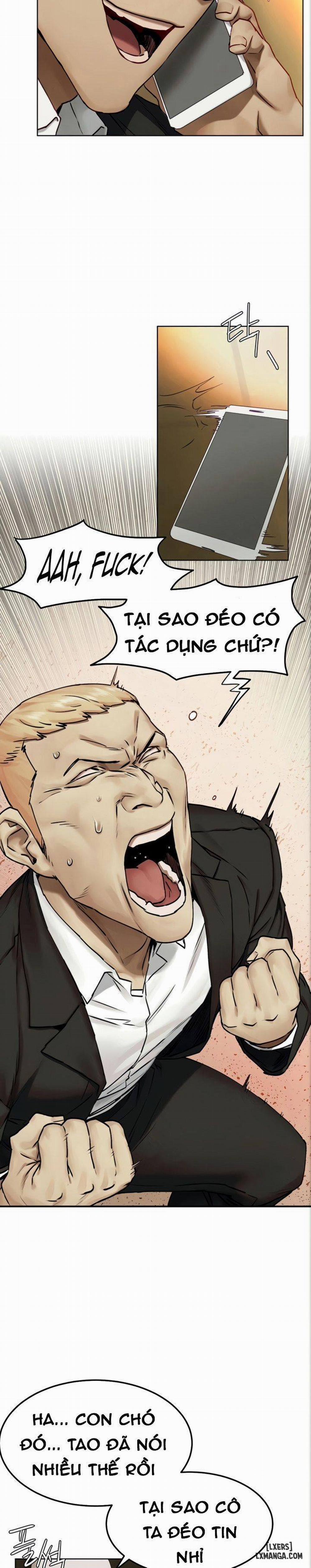 Vương Quốc Của Tôi 130 trang 35