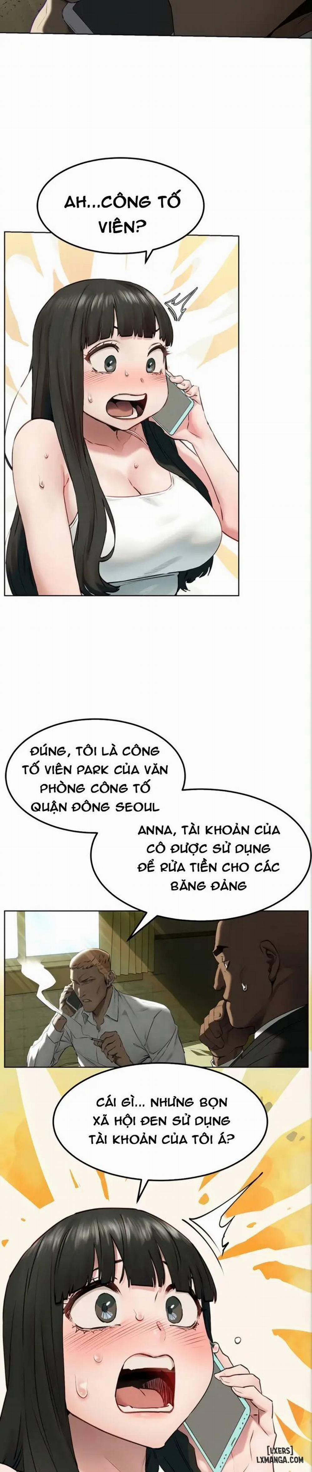 Vương Quốc Của Tôi 130 trang 5