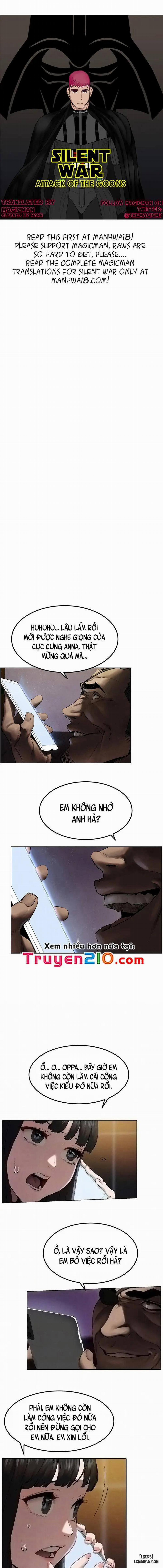 Vương Quốc Của Tôi 131 trang 0