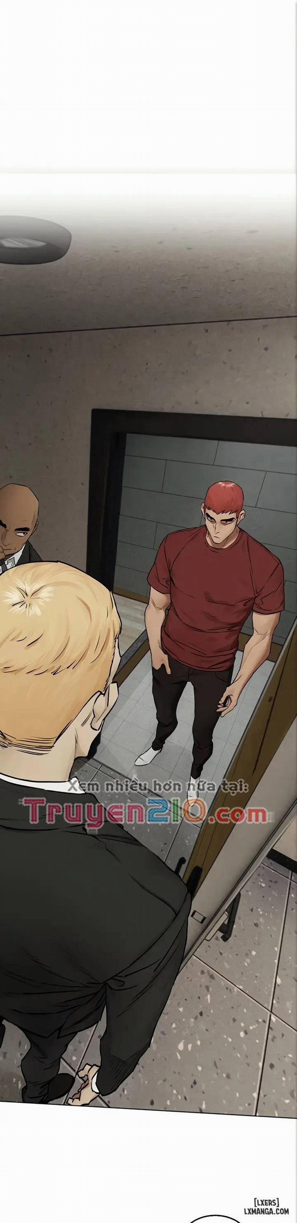 Vương Quốc Của Tôi 132 trang 0