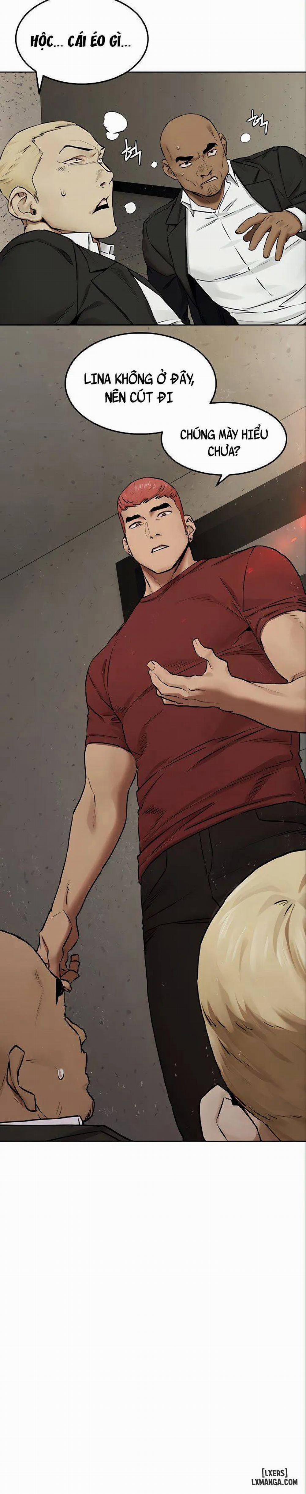 Vương Quốc Của Tôi 132 trang 19