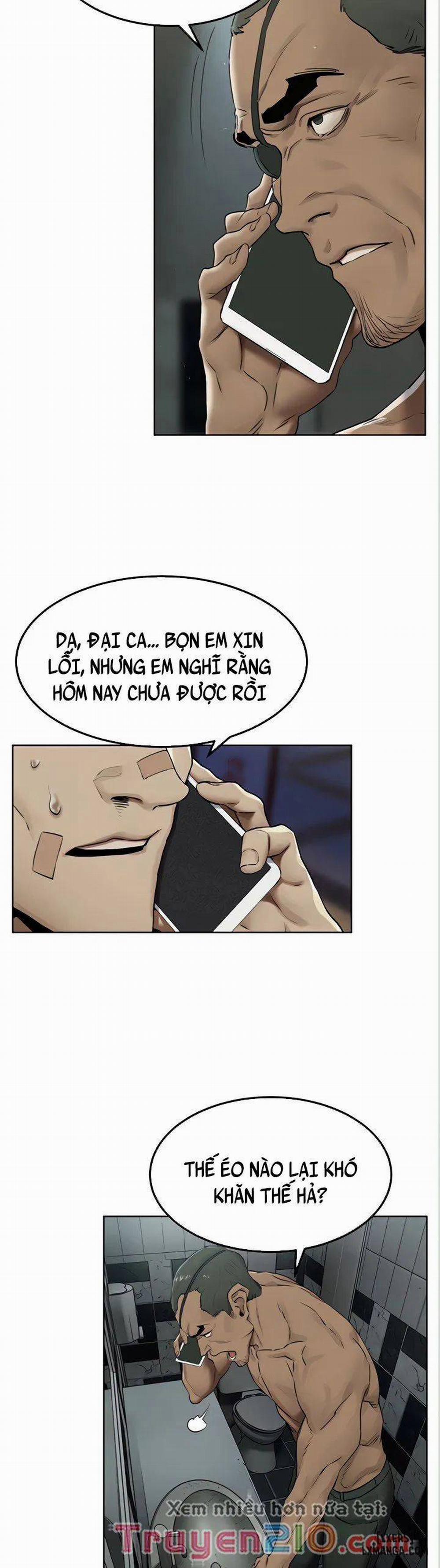 Vương Quốc Của Tôi 132 trang 25