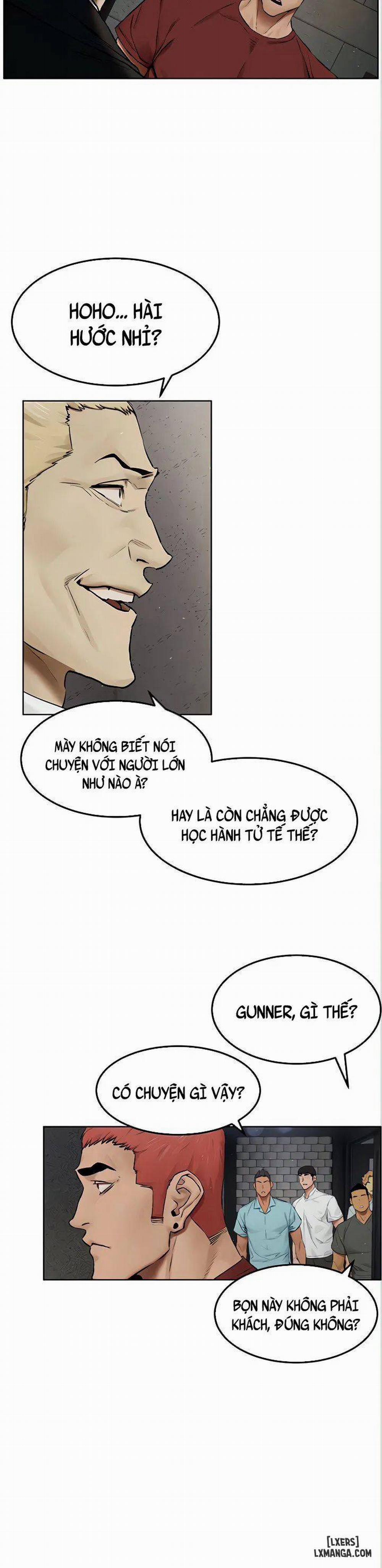 Vương Quốc Của Tôi 132 trang 6