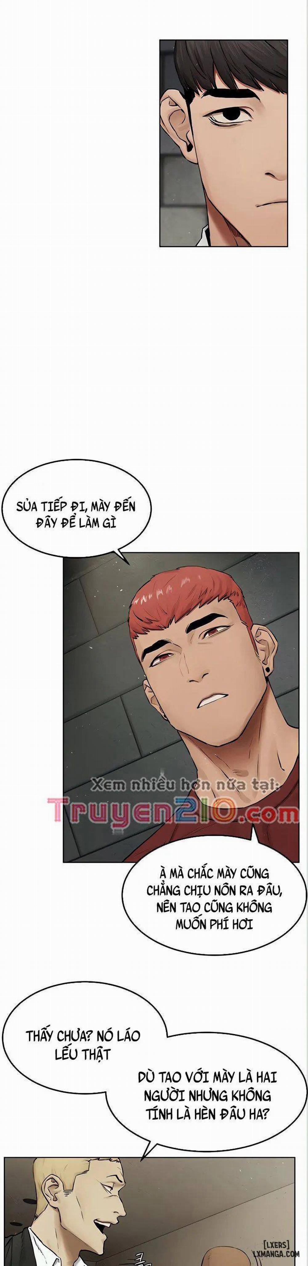 Vương Quốc Của Tôi 132 trang 7