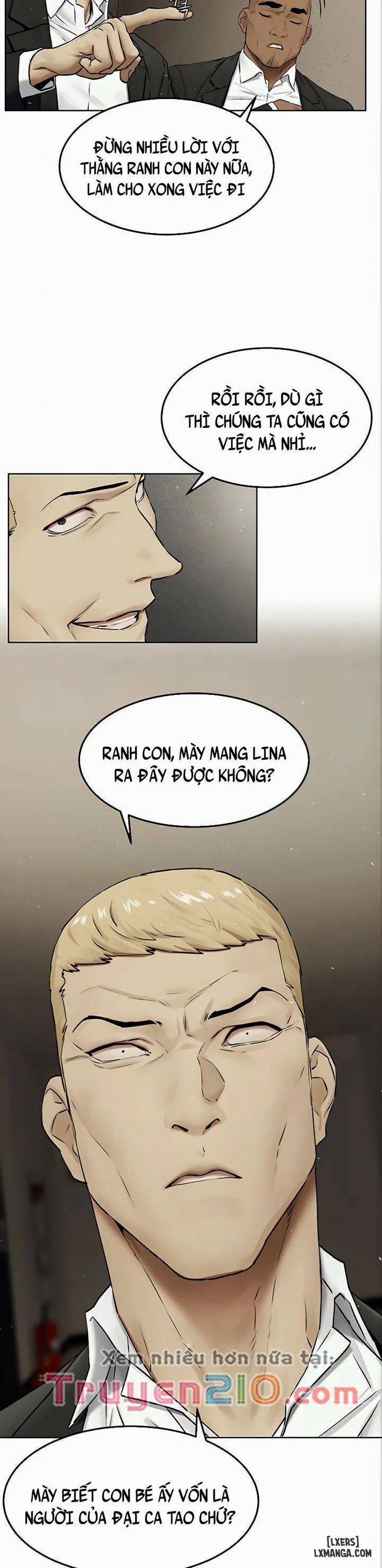 Vương Quốc Của Tôi 132 trang 8