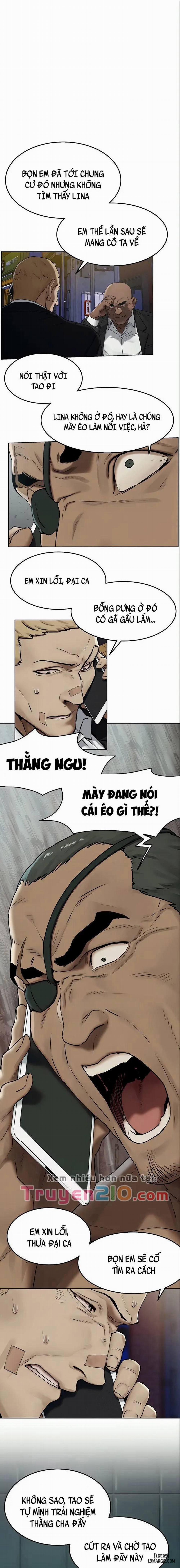 Vương Quốc Của Tôi 133 trang 0