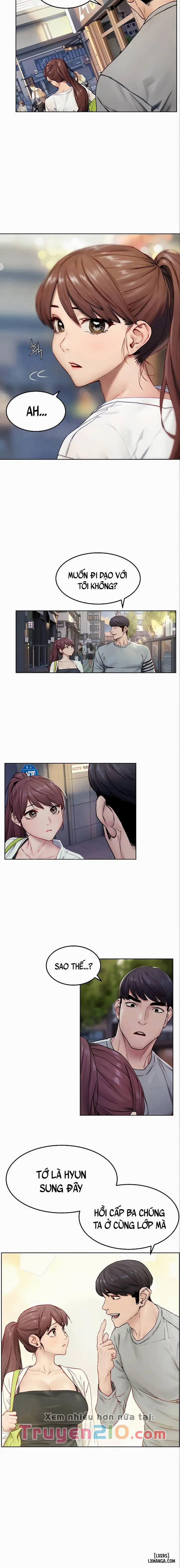 Vương Quốc Của Tôi 133 trang 3