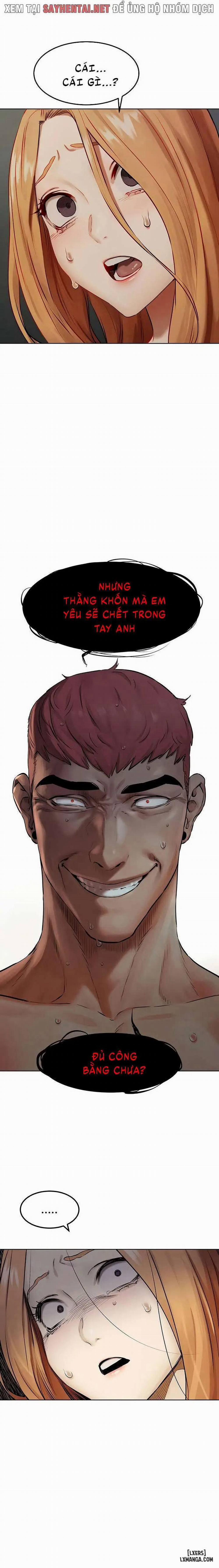 Vương Quốc Của Tôi 134 trang 11