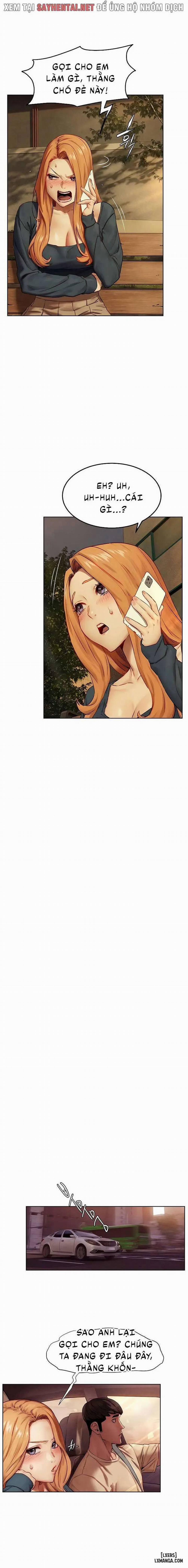 Vương Quốc Của Tôi 134 trang 14