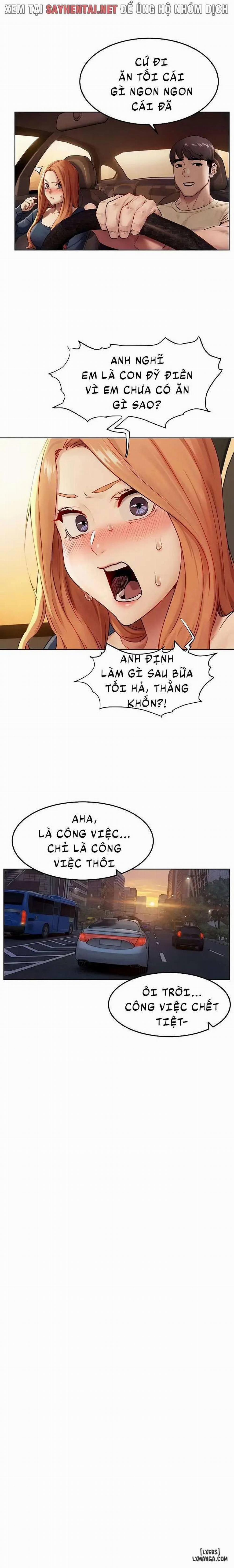 Vương Quốc Của Tôi 134 trang 15