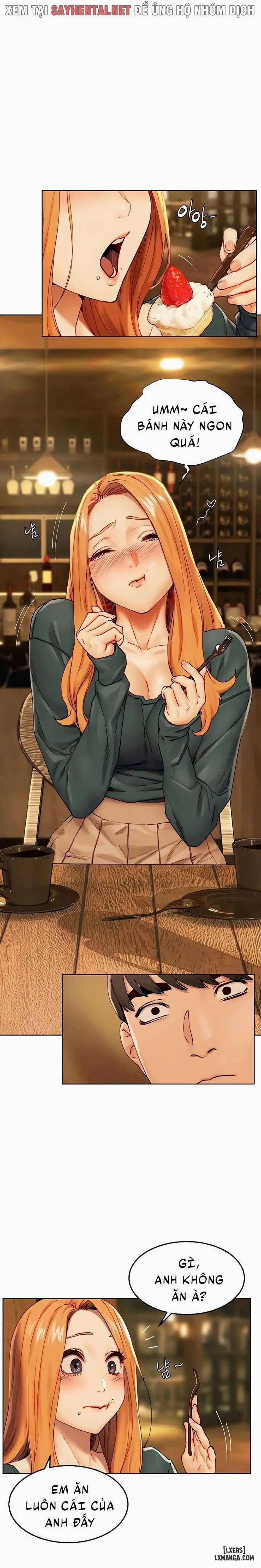 Vương Quốc Của Tôi 134 trang 16