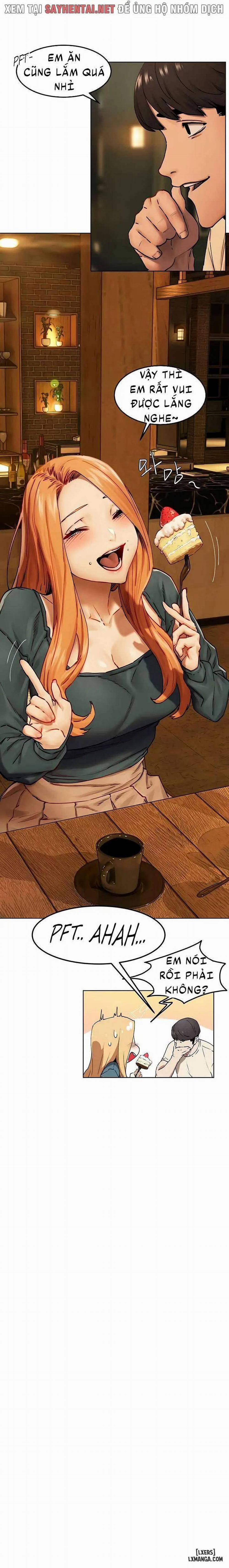 Vương Quốc Của Tôi 134 trang 17