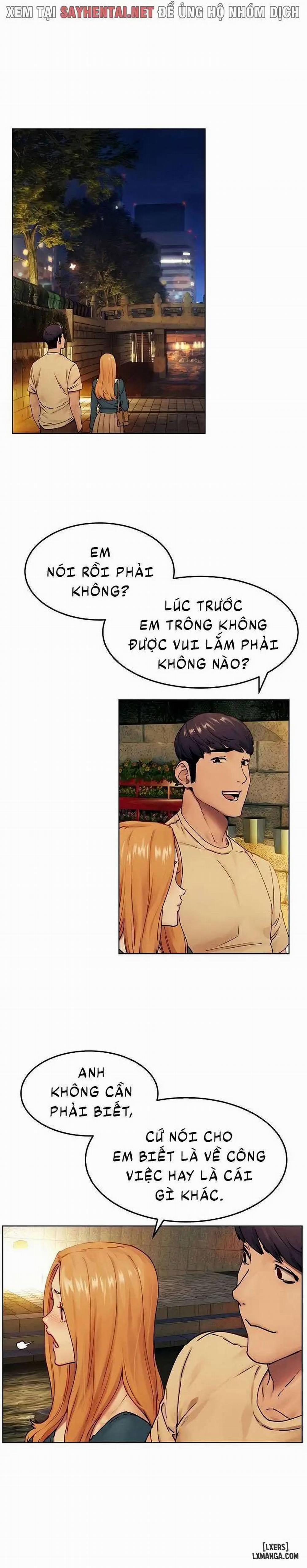 Vương Quốc Của Tôi 134 trang 18