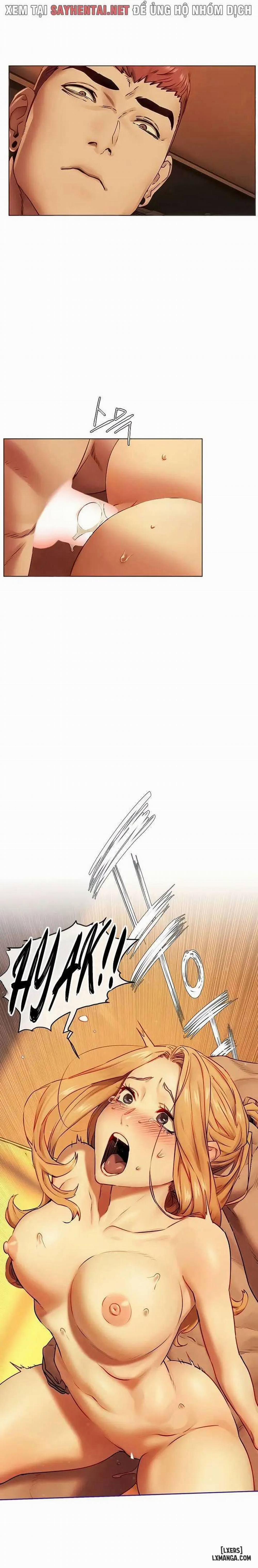 Vương Quốc Của Tôi 134 trang 4