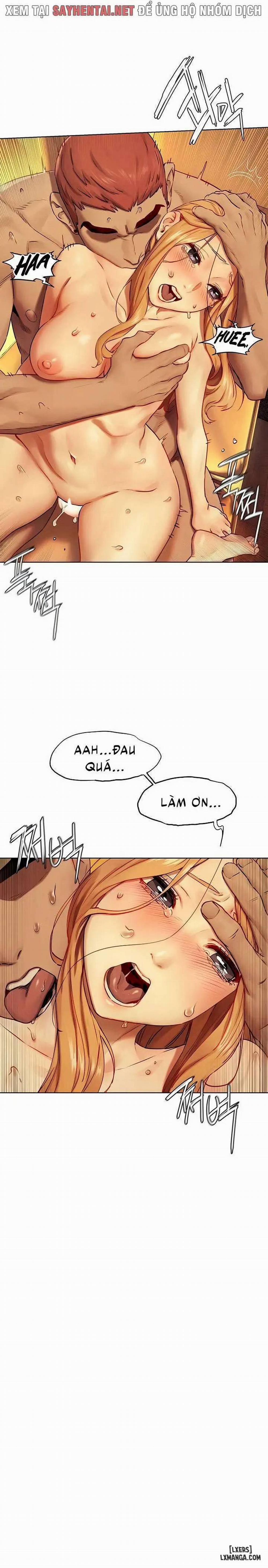 Vương Quốc Của Tôi 134 trang 7