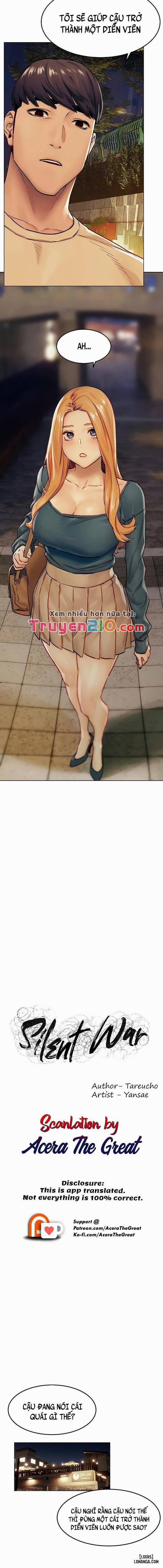 Vương Quốc Của Tôi 135 trang 1