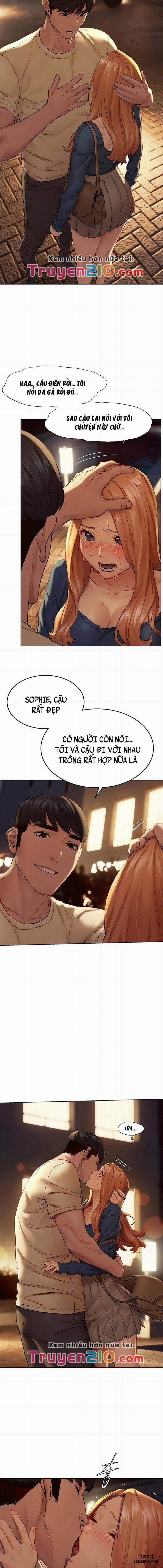 Vương Quốc Của Tôi 135 trang 10