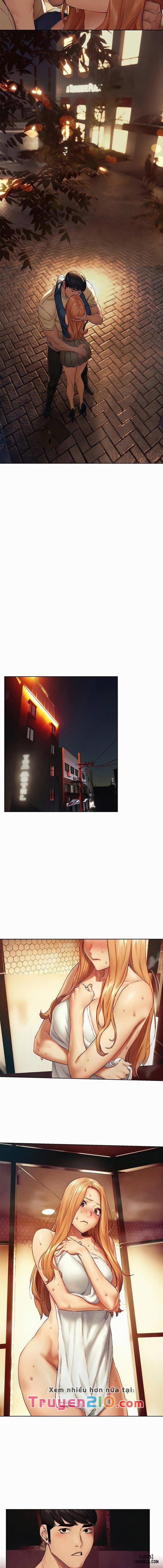 Vương Quốc Của Tôi 135 trang 11