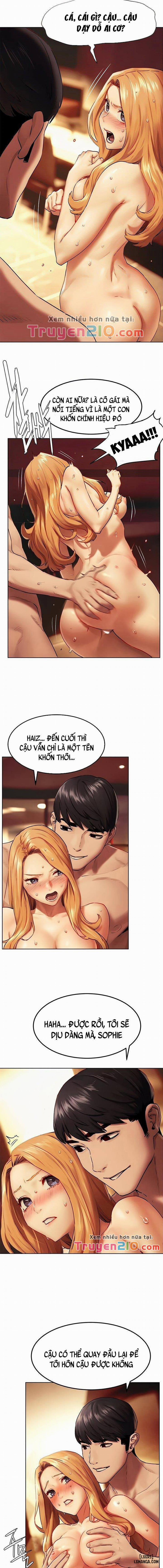 Vương Quốc Của Tôi 135 trang 13