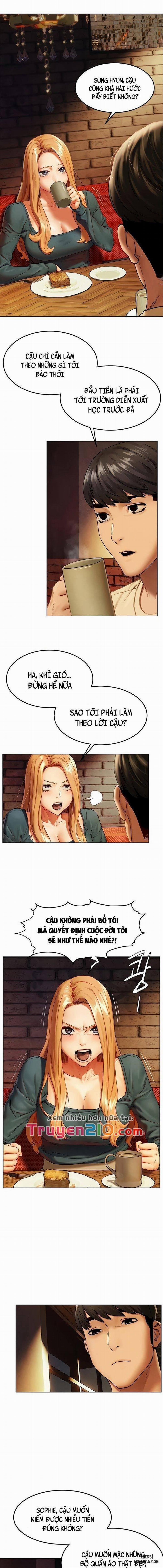 Vương Quốc Của Tôi 135 trang 2