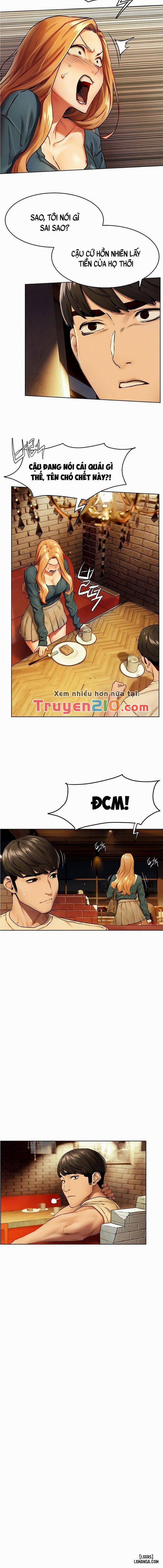 Vương Quốc Của Tôi 135 trang 4