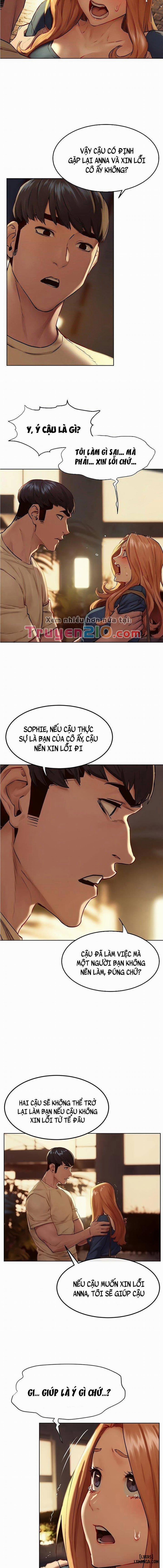 Vương Quốc Của Tôi 135 trang 6