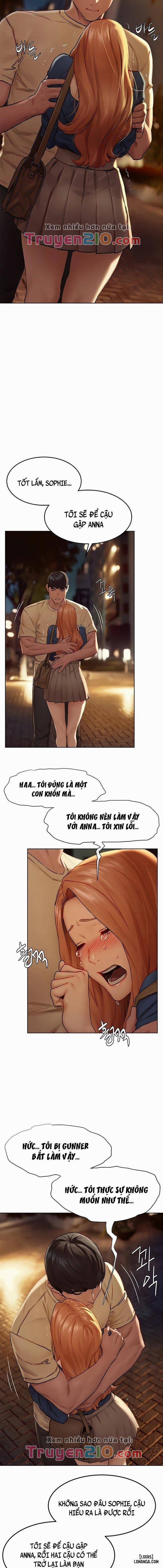 Vương Quốc Của Tôi 135 trang 8