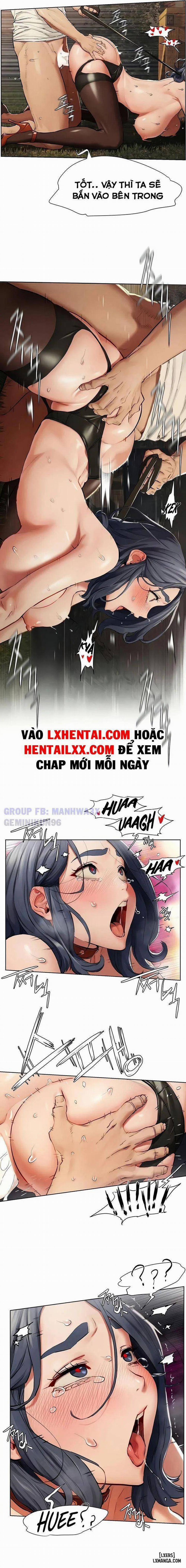 Vương Quốc Của Tôi 143 trang 3