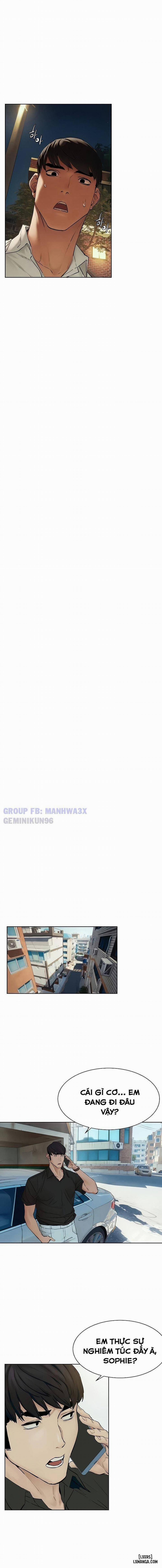 Vương Quốc Của Tôi 143 trang 5