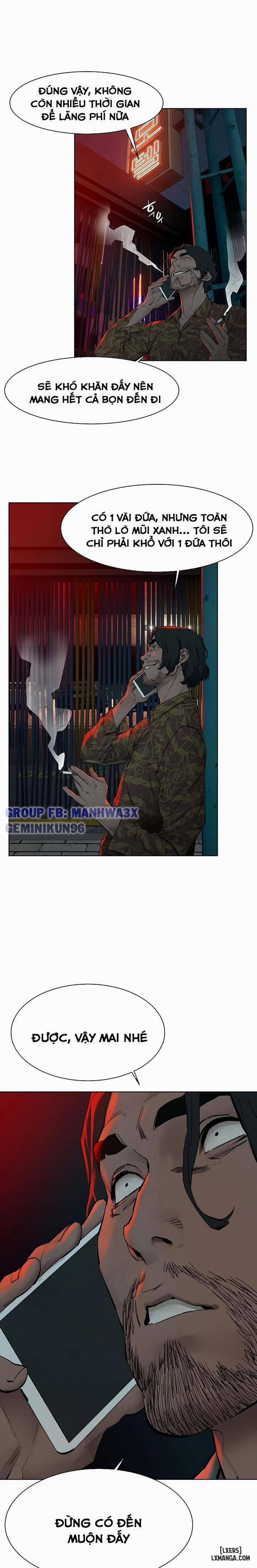 Vương Quốc Của Tôi 149 trang 12