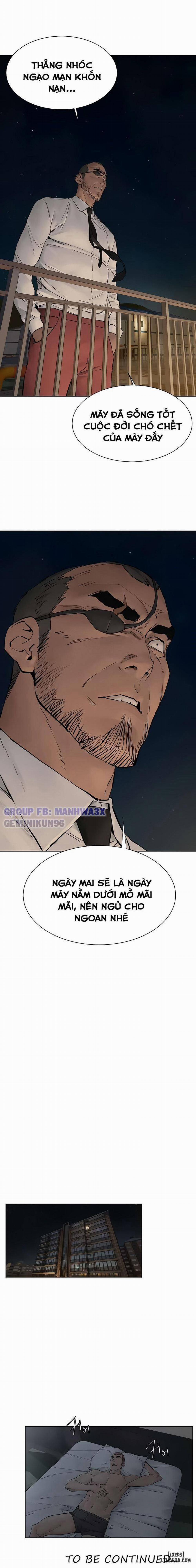 Vương Quốc Của Tôi 149 trang 14