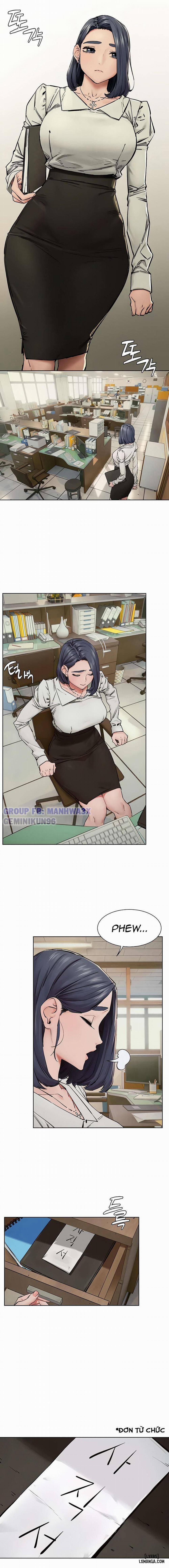 Vương Quốc Của Tôi 149 trang 6